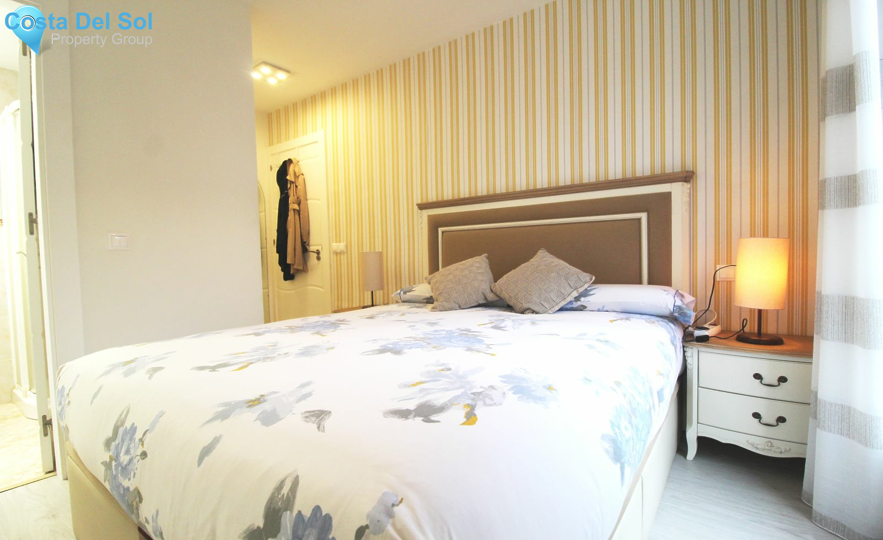 Ground Floor Apartment in Fuengirola-1196981