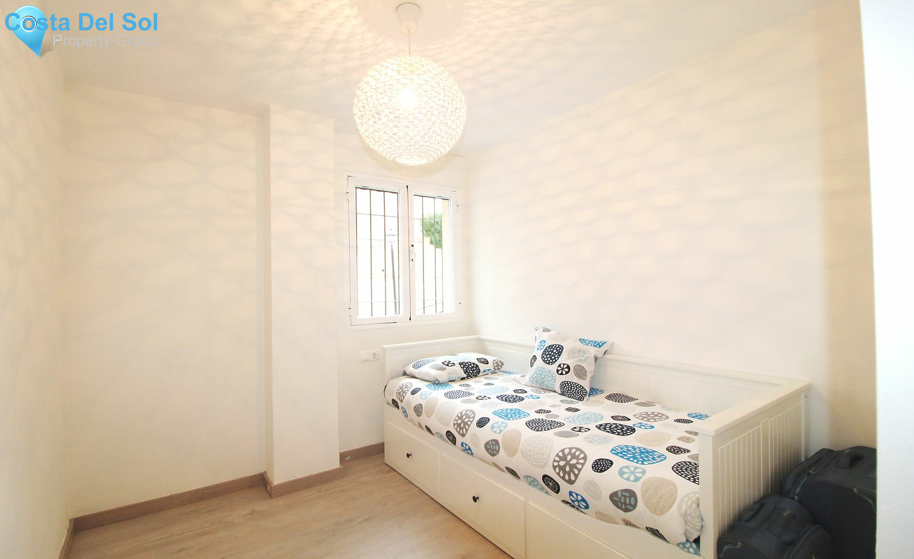 Ground Floor Apartment in Fuengirola-1196982