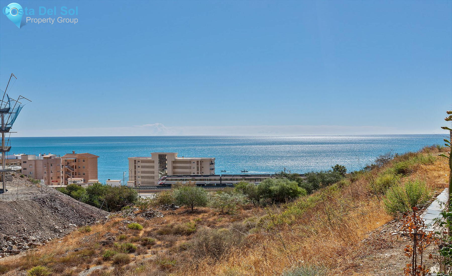 Ground Floor Apartment in Fuengirola-1441364