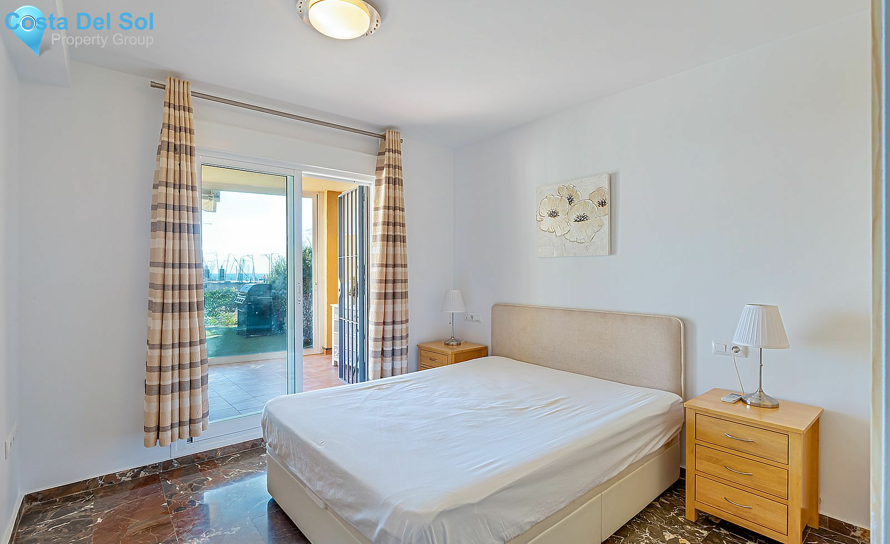 Ground Floor Apartment in Fuengirola-1441365
