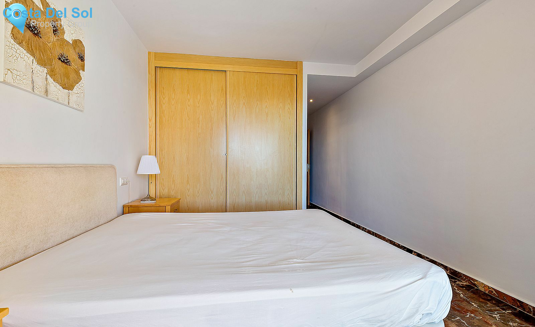 Ground Floor Apartment in Fuengirola-1441366