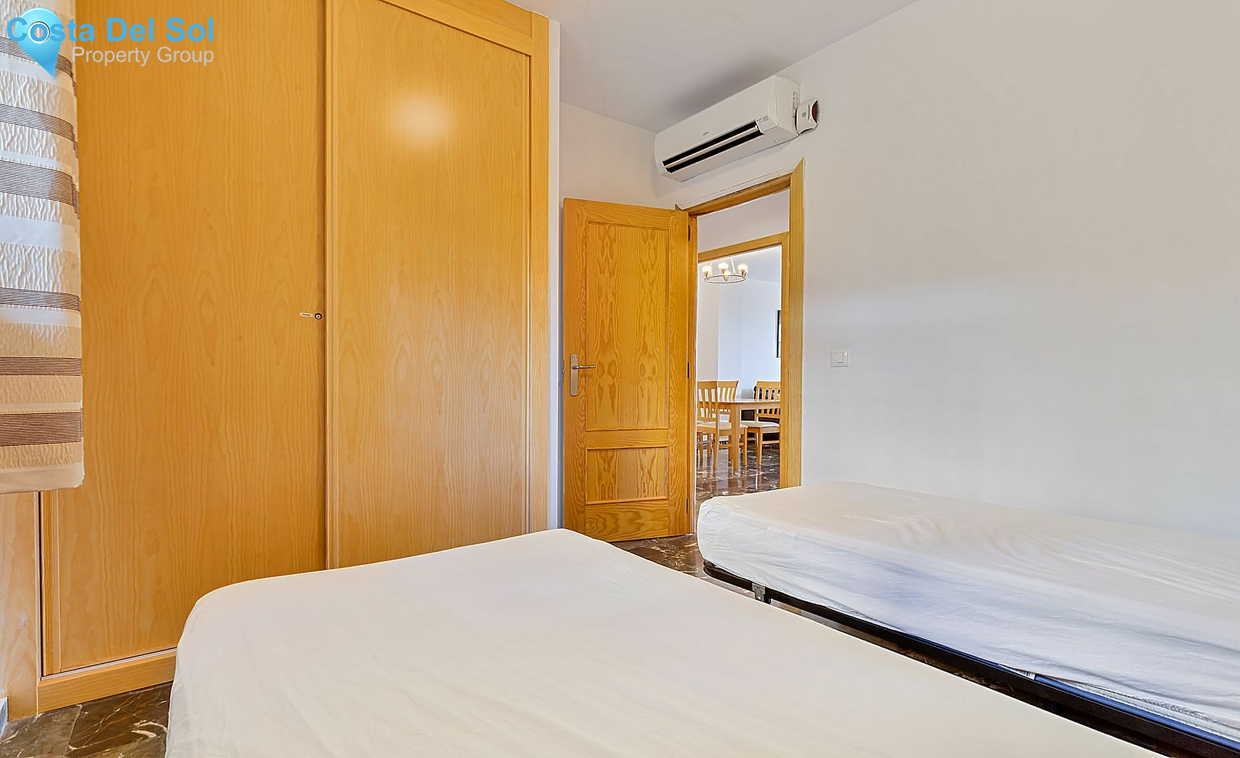 Ground Floor Apartment in Fuengirola-1441369