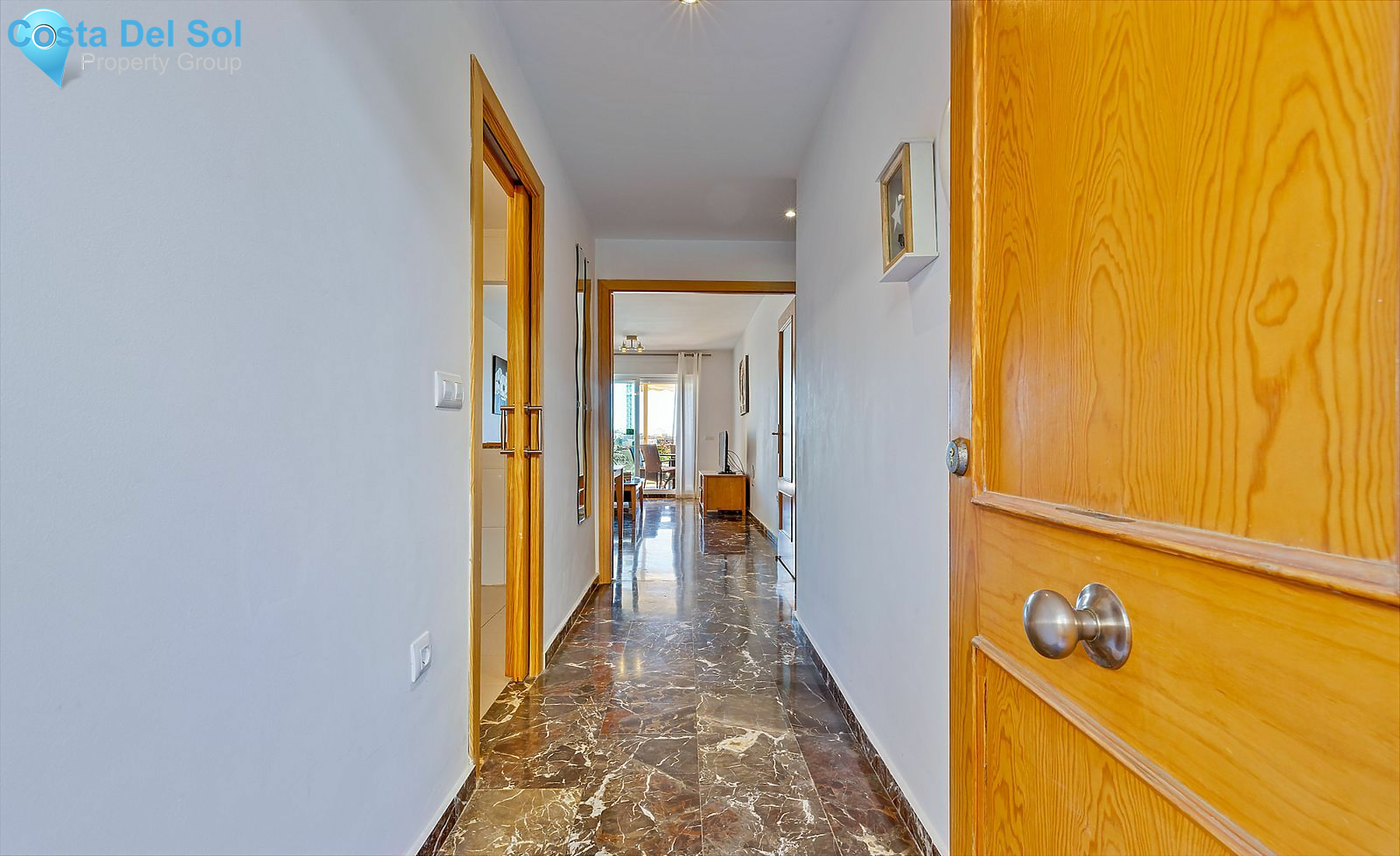 Ground Floor Apartment in Fuengirola-1441354