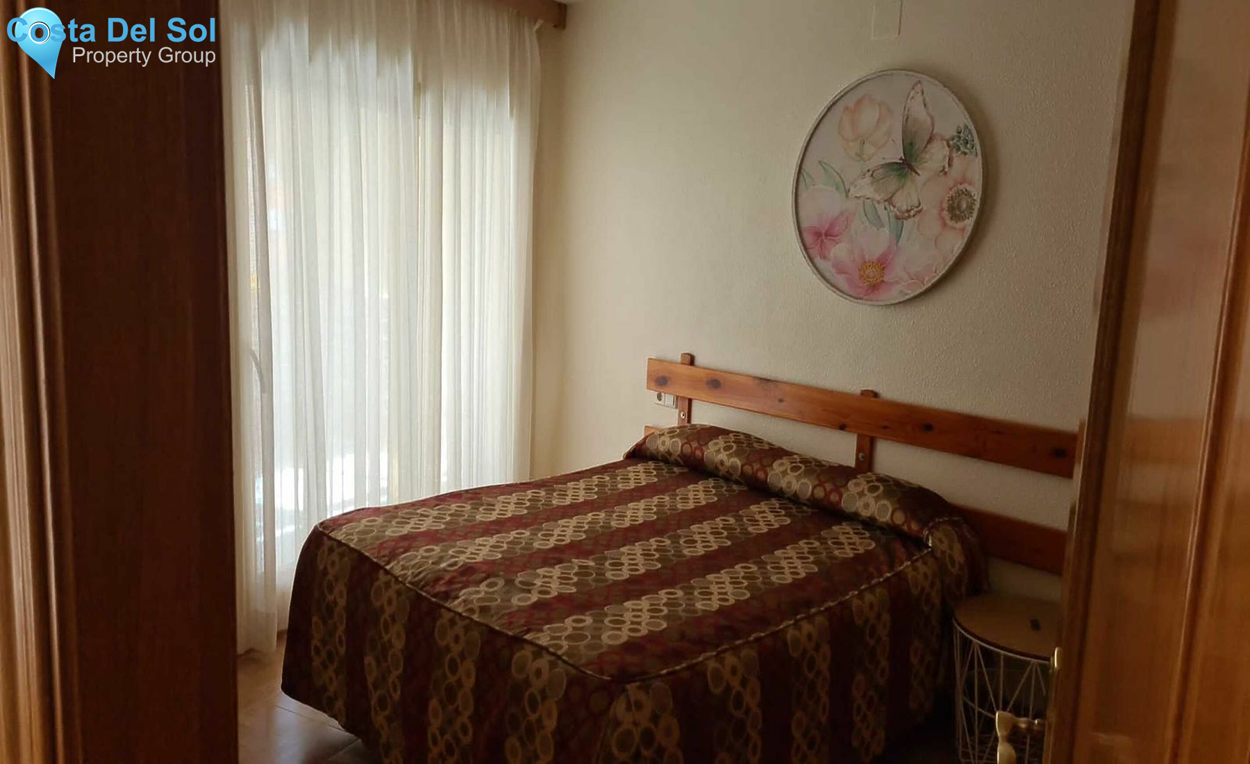 Ground Floor Apartment in Fuengirola-1444634