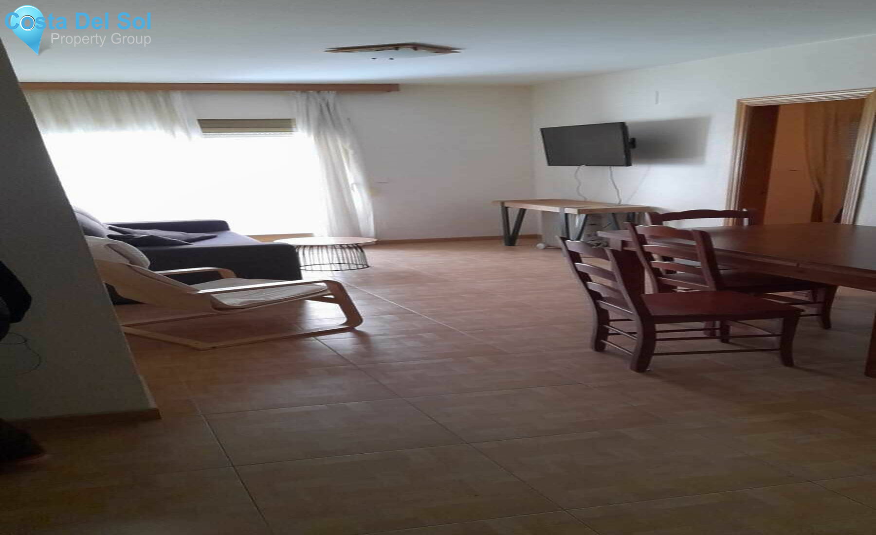 Ground Floor Apartment in Fuengirola-1444637