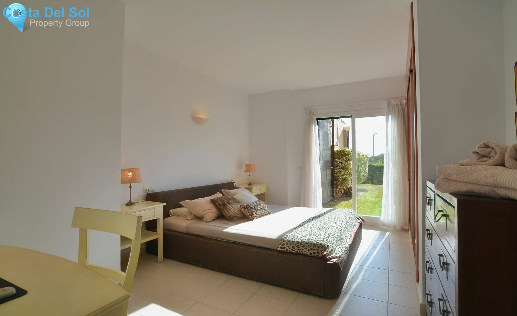 Ground Floor Apartment in Fuengirola-1445292