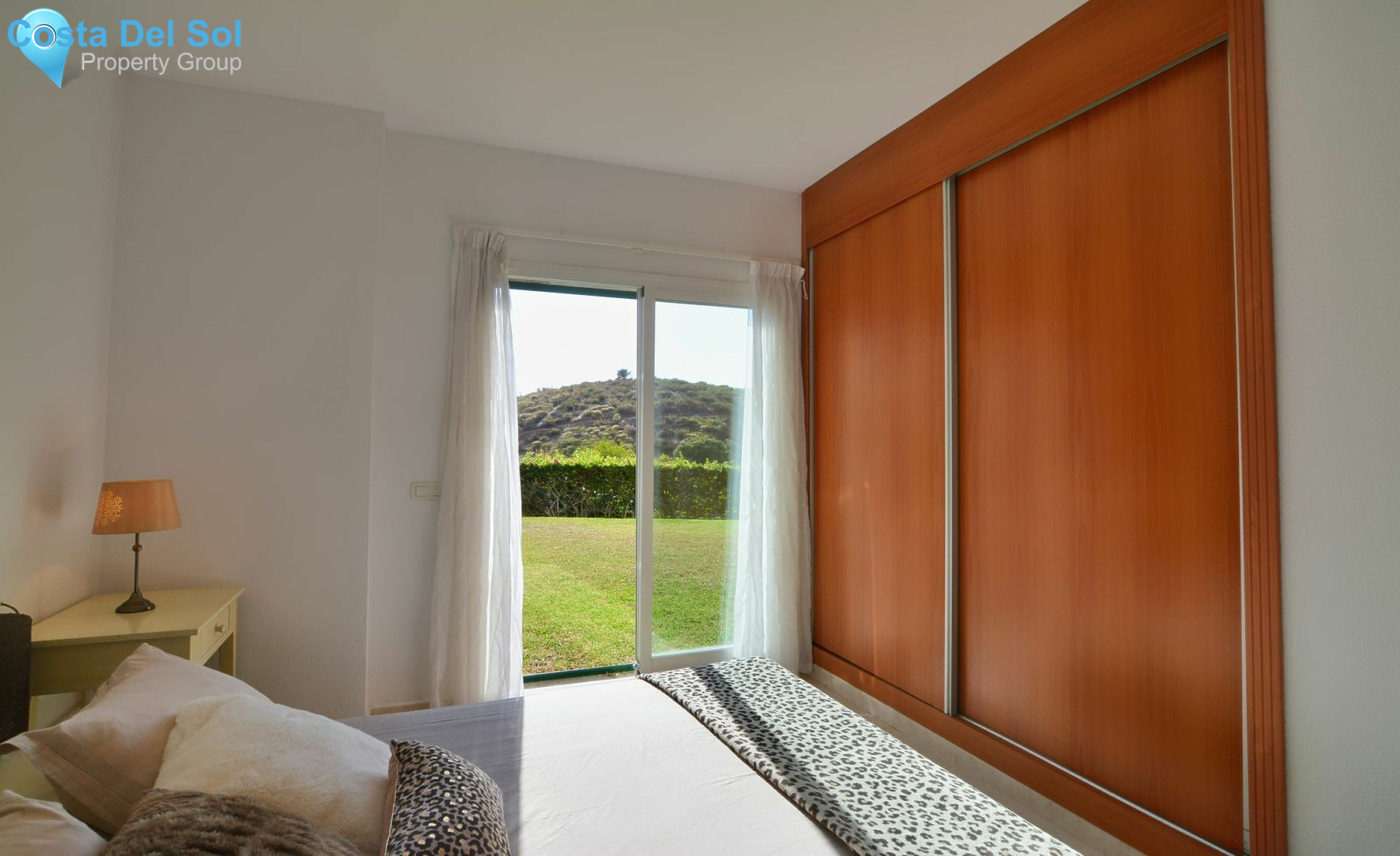 Ground Floor Apartment in Fuengirola-1445293