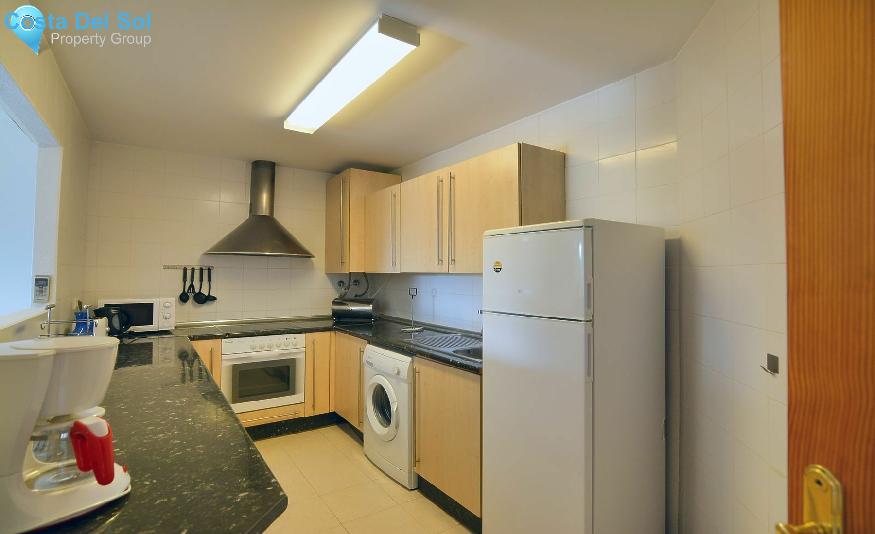 Ground Floor Apartment in Fuengirola-1445282