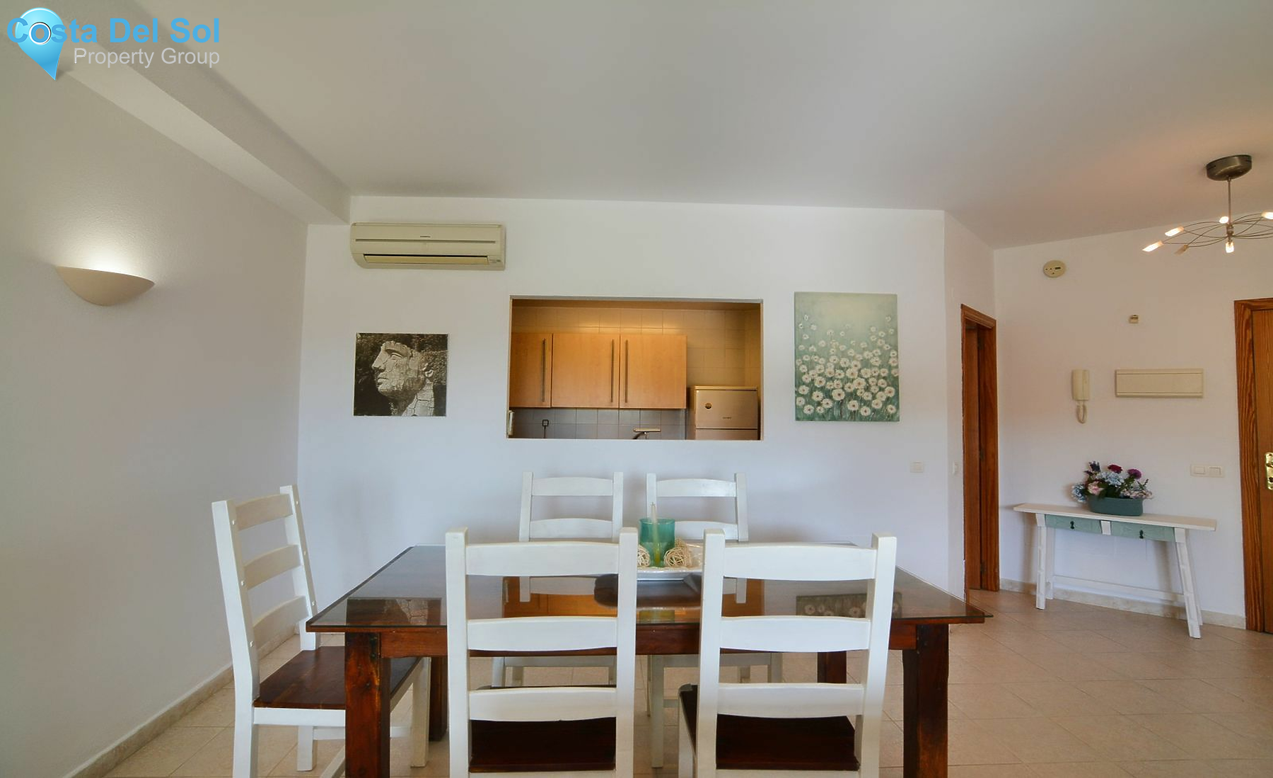 Ground Floor Apartment in Fuengirola-1445287