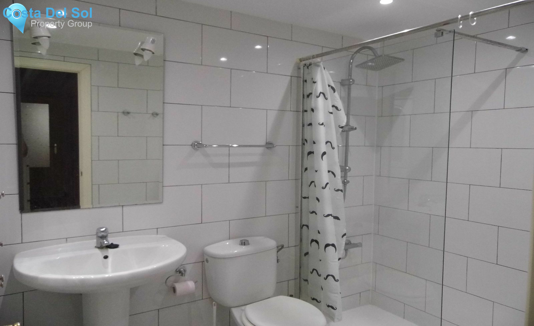Ground Floor Apartment in Fuengirola-1482531