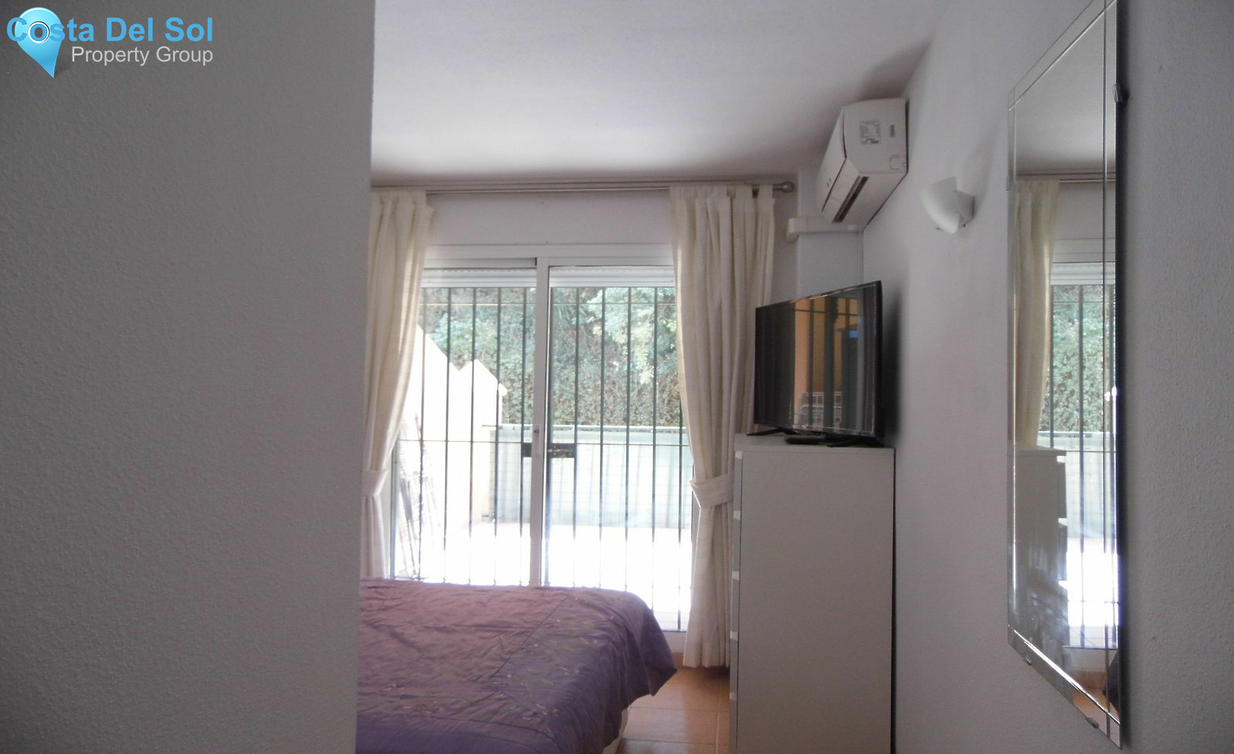 Ground Floor Apartment in Fuengirola-1482537
