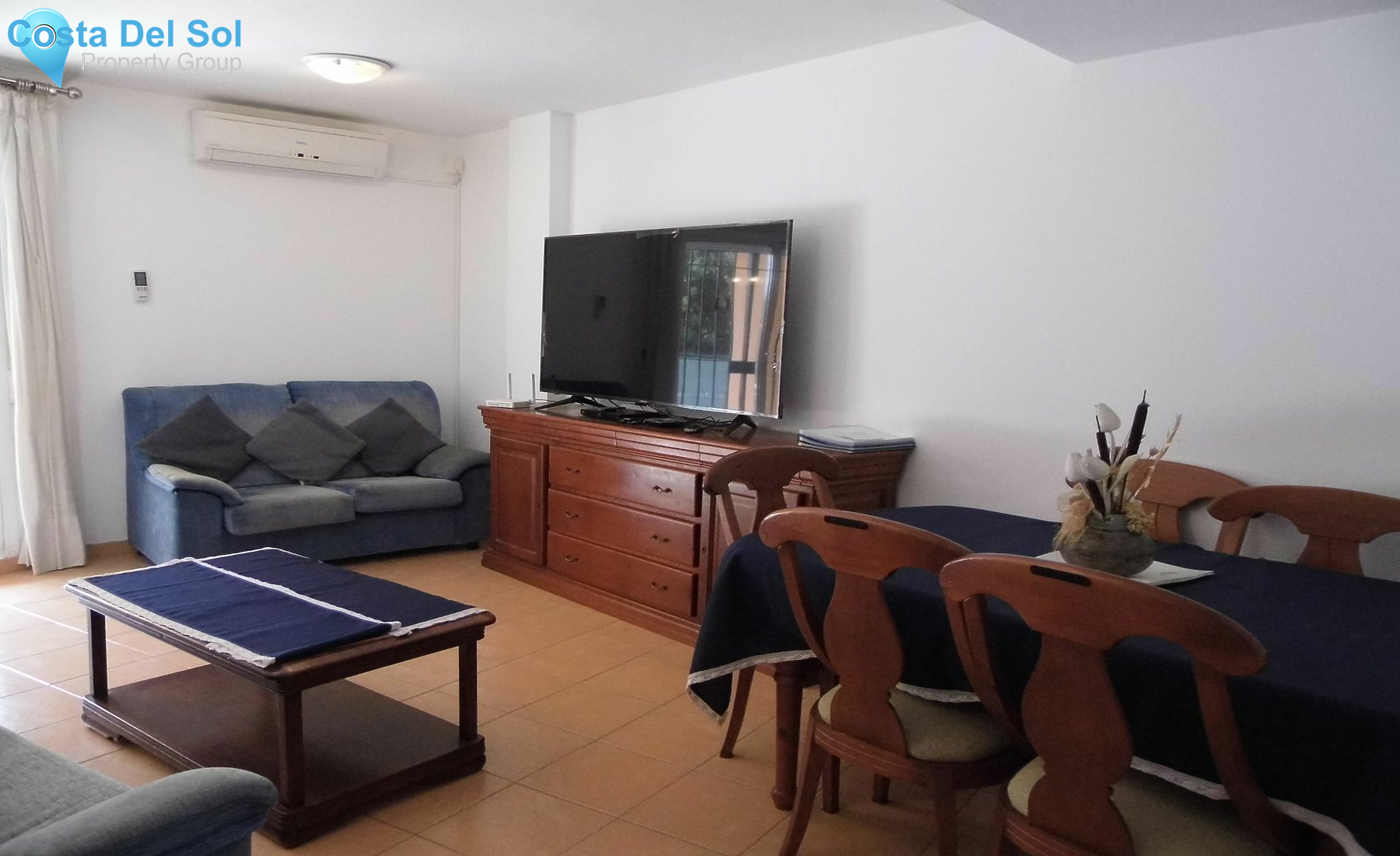 Ground Floor Apartment in Fuengirola-1482522