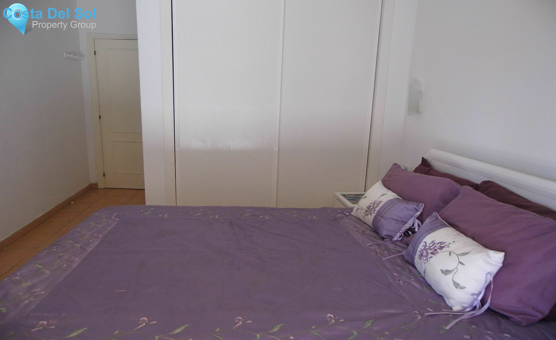 Ground Floor Apartment in Fuengirola-1482527