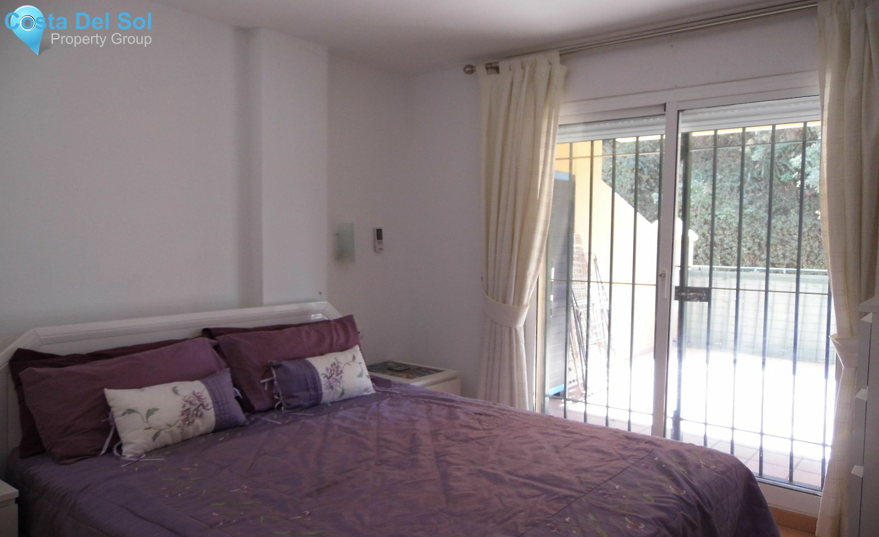 Ground Floor Apartment in Fuengirola-1482528