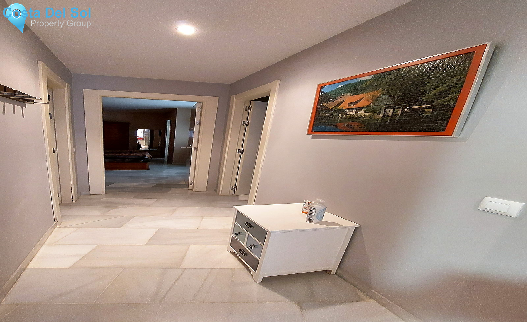 Ground Floor Apartment in Fuengirola-1492832