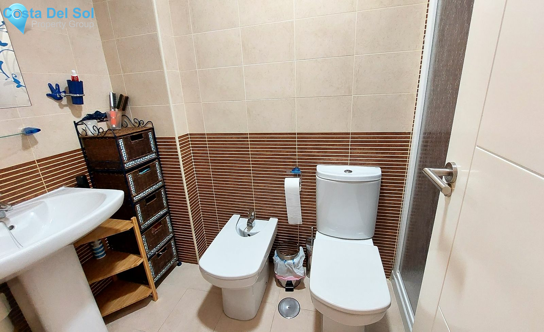 Ground Floor Apartment in Fuengirola-1492827