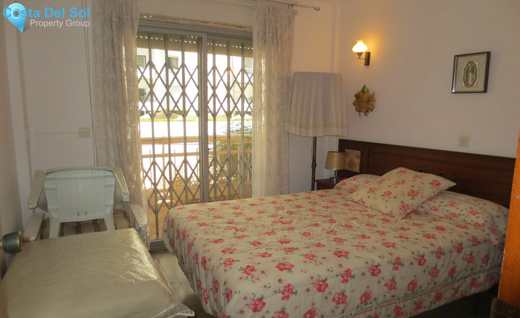 Ground Floor Apartment in Fuengirola-1530009