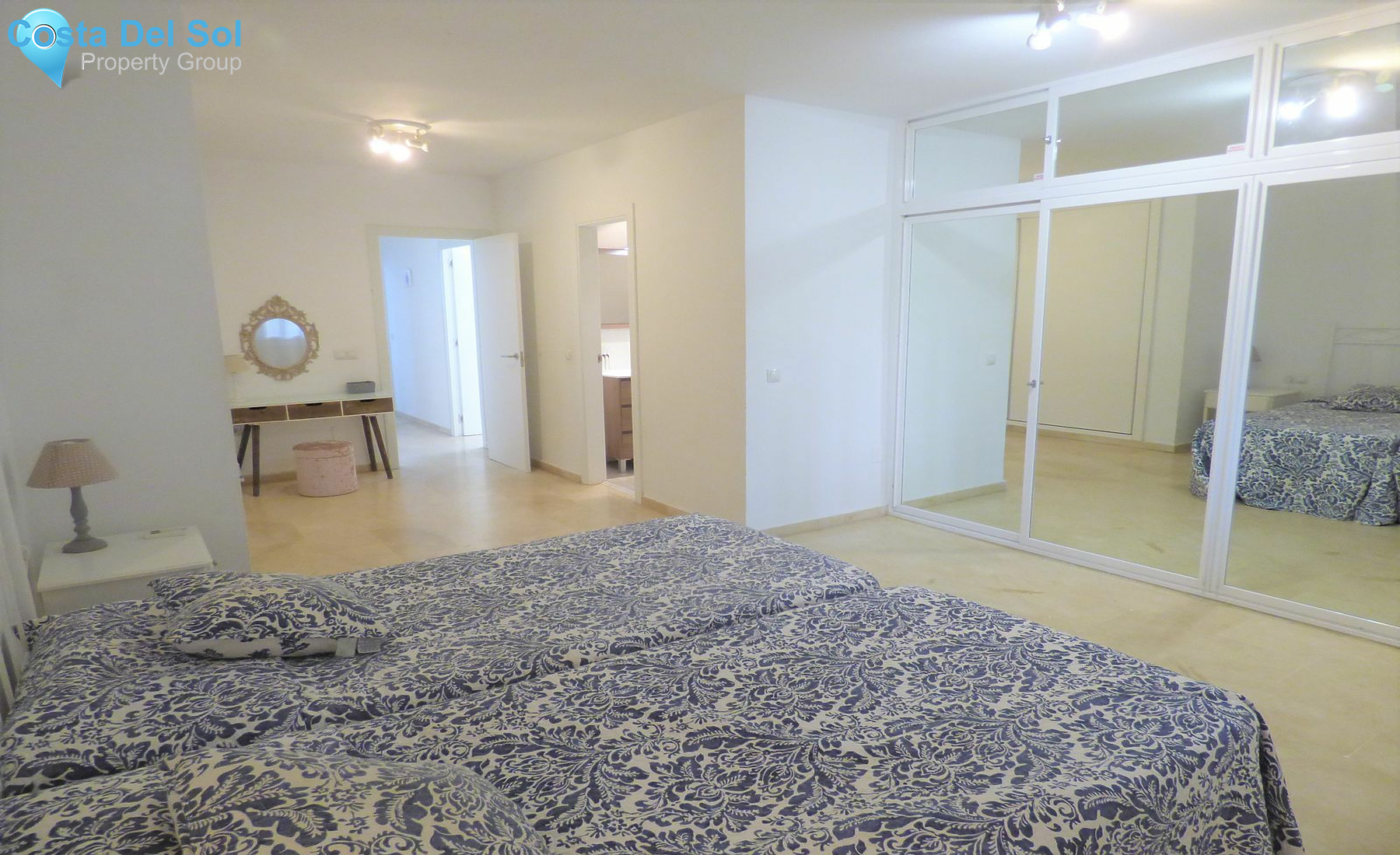 Ground Floor Apartment in Fuengirola-1532758