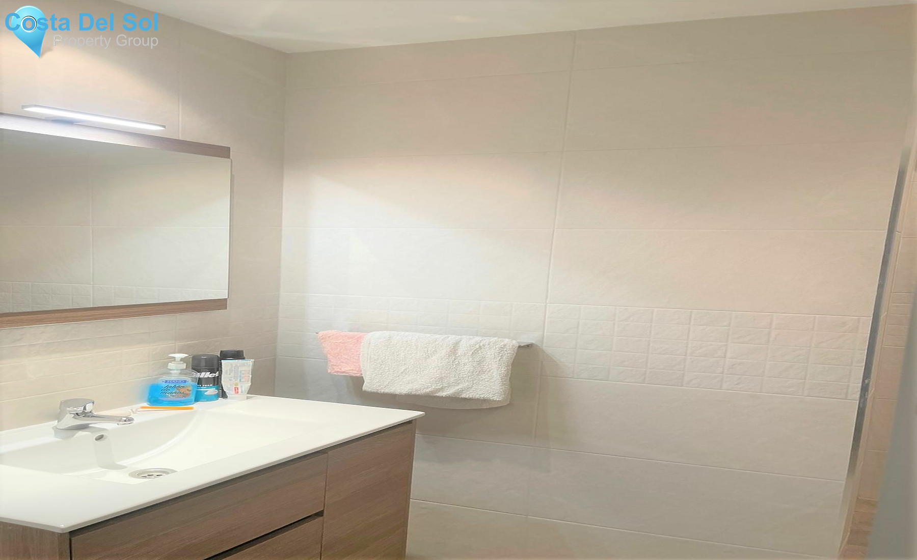 Ground Floor Apartment in Fuengirola-1532759