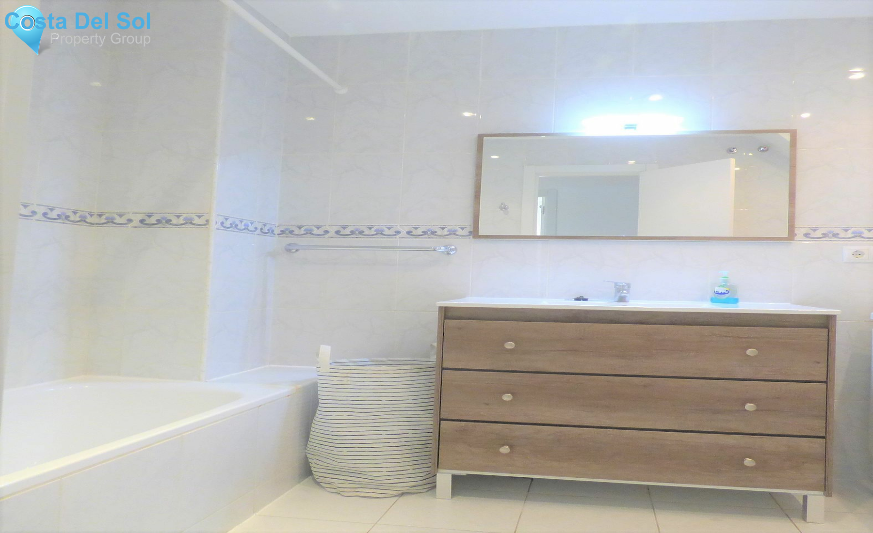 Ground Floor Apartment in Fuengirola-1532762