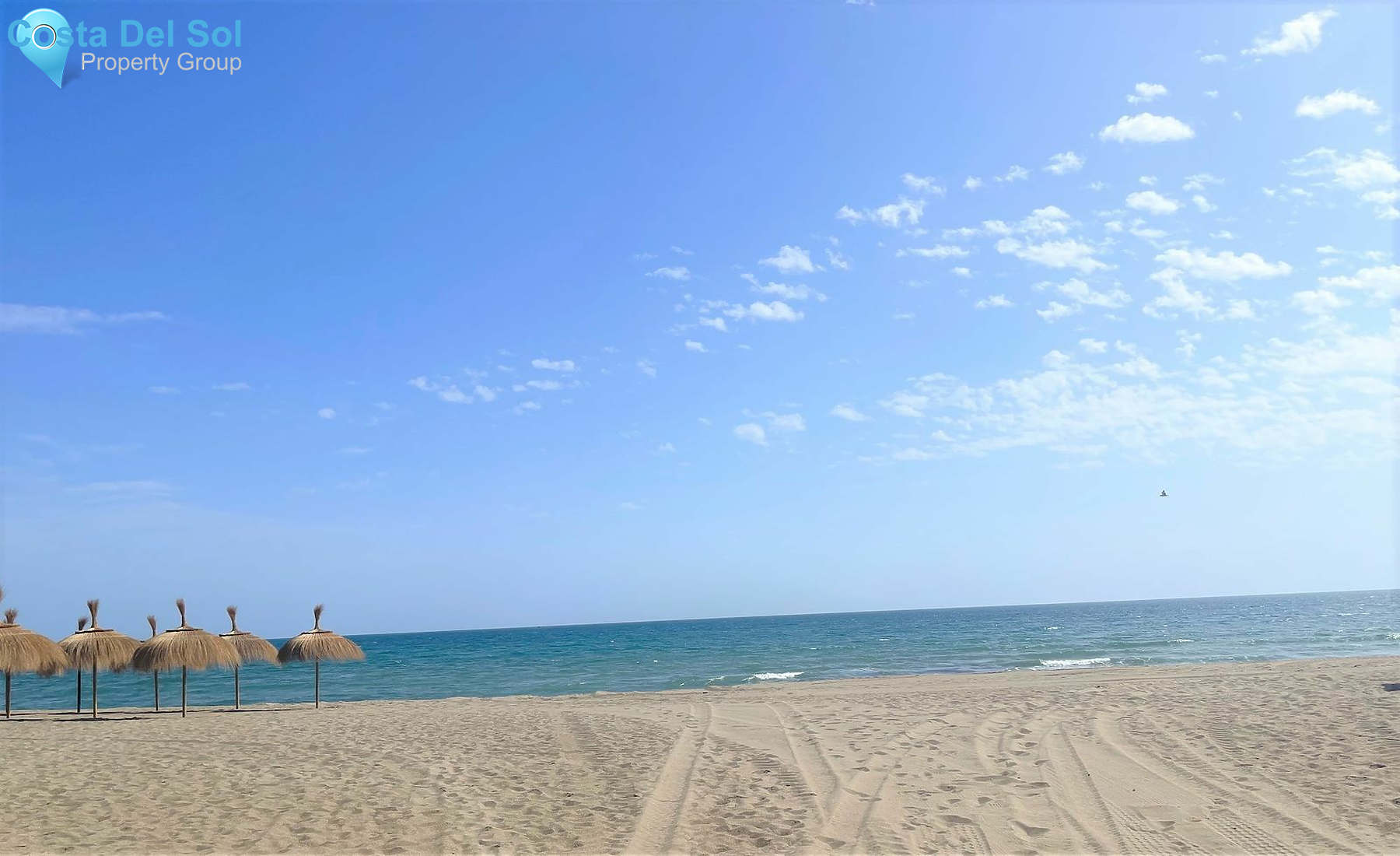 Ground Floor Apartment in Fuengirola-1532764