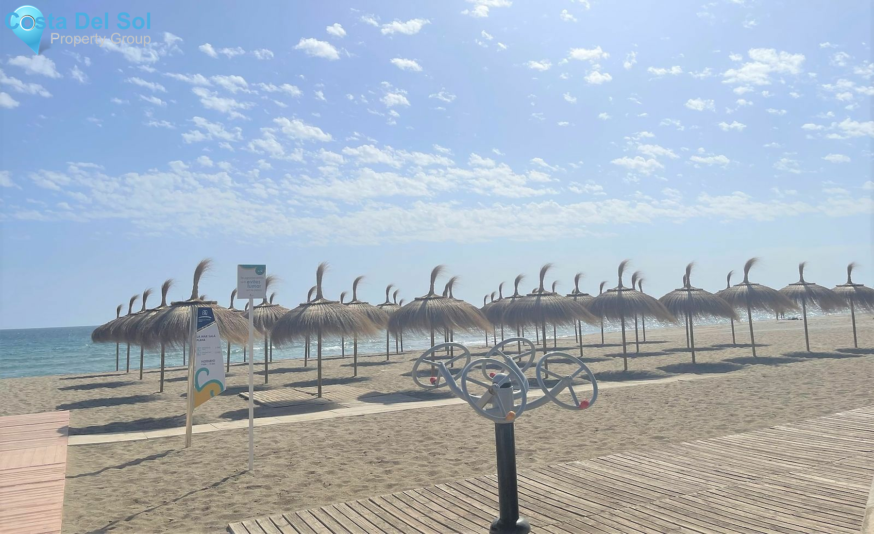 Ground Floor Apartment in Fuengirola-1532765