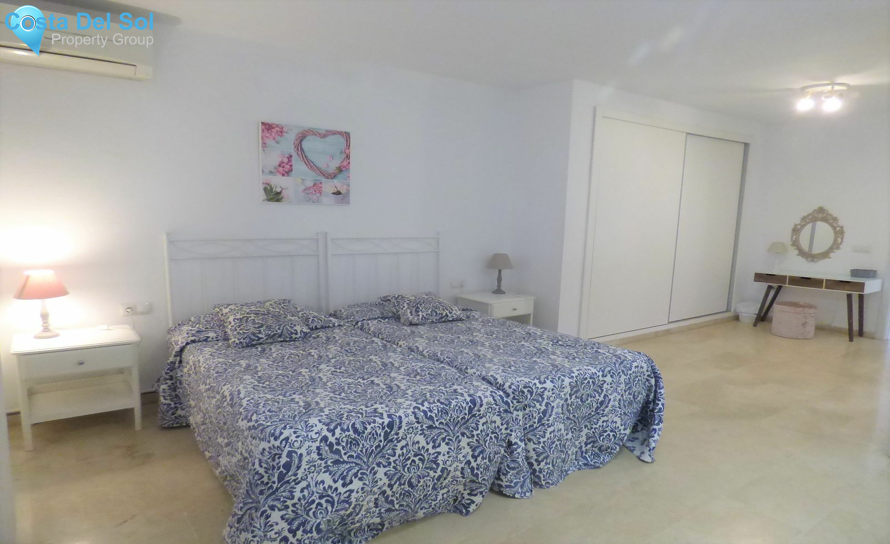 Ground Floor Apartment in Fuengirola-1532757