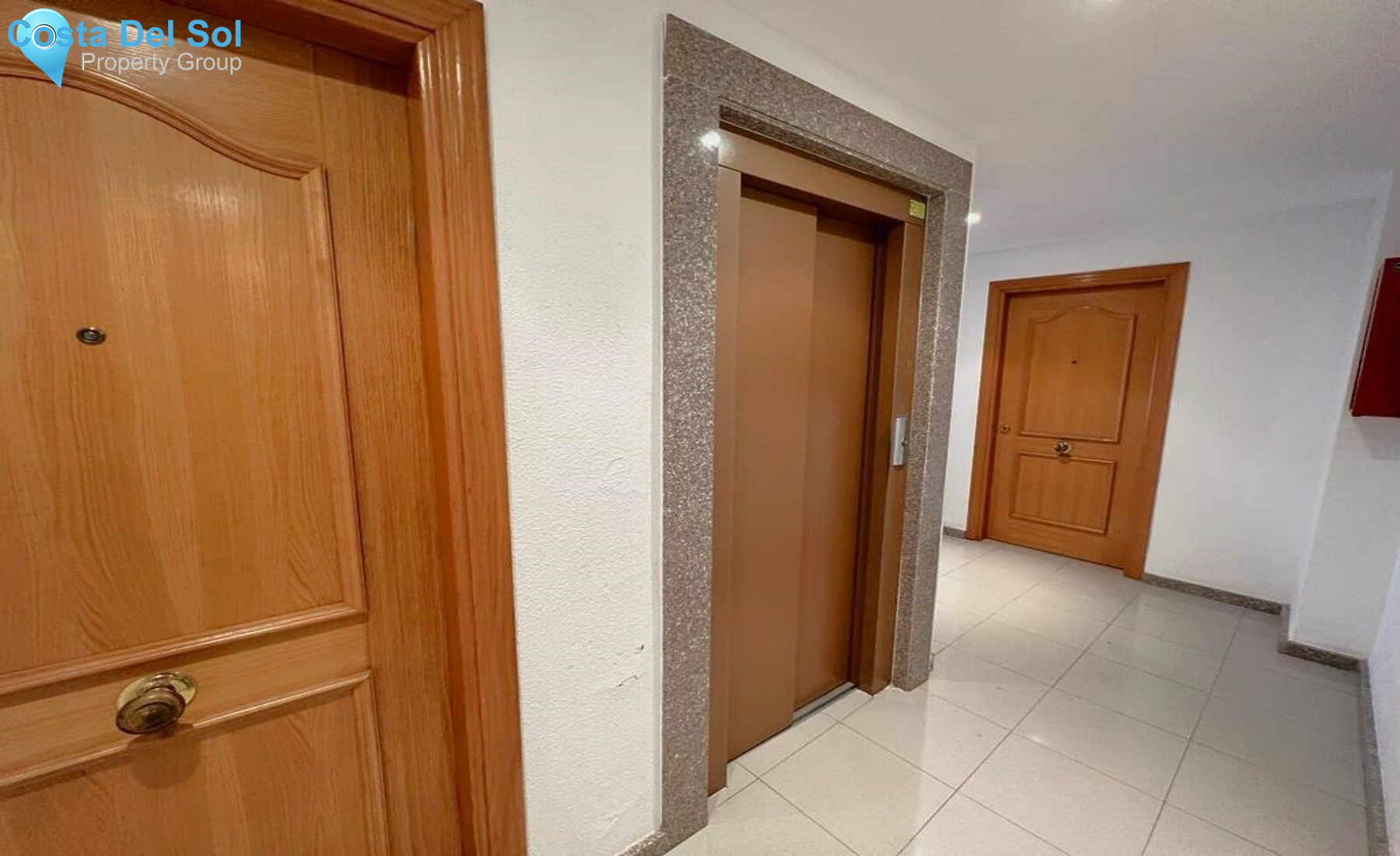 Ground Floor Apartment in Fuengirola-1546248