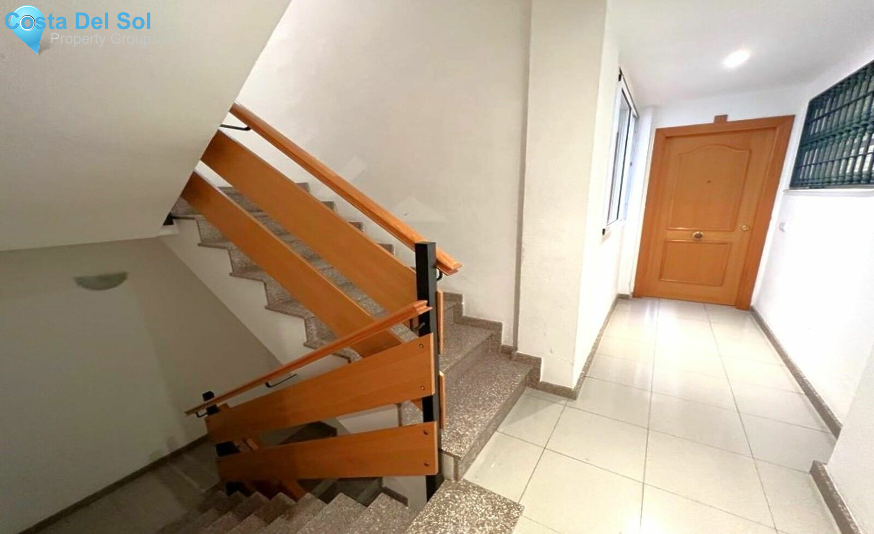 Ground Floor Apartment in Fuengirola-1546252