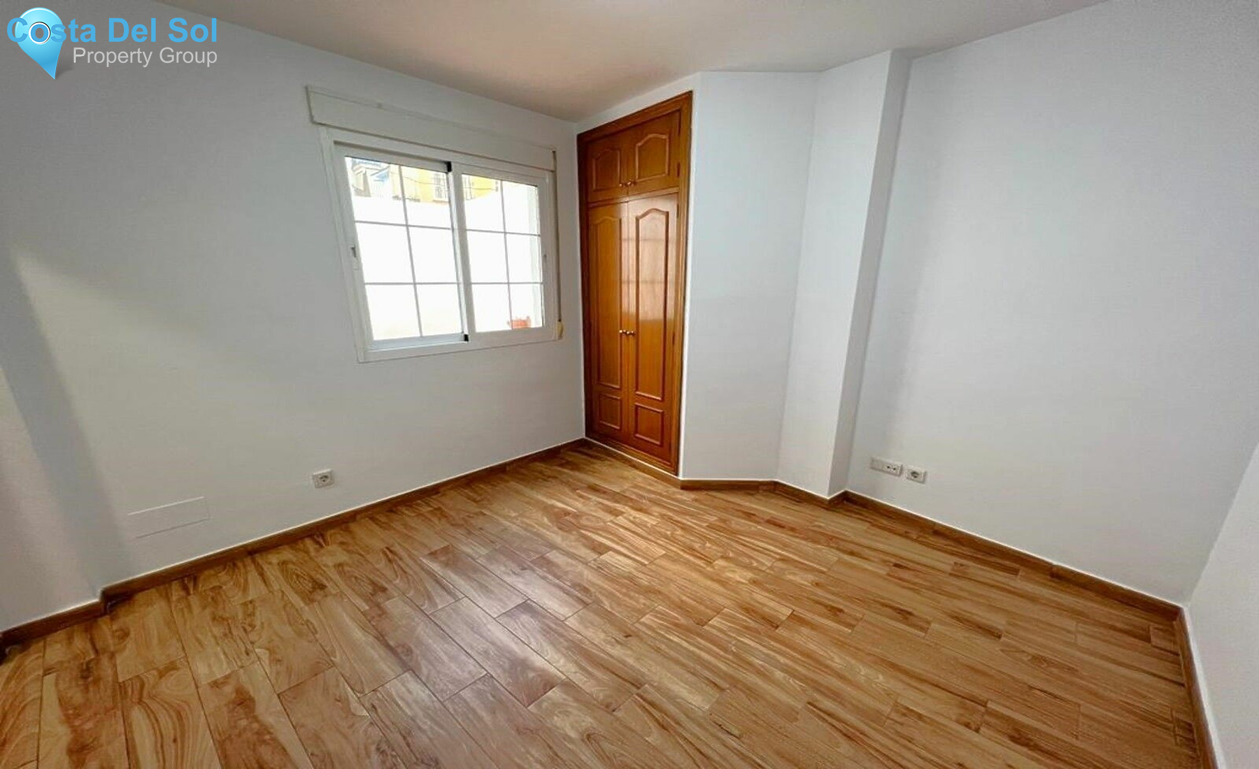 Ground Floor Apartment in Fuengirola-1546245