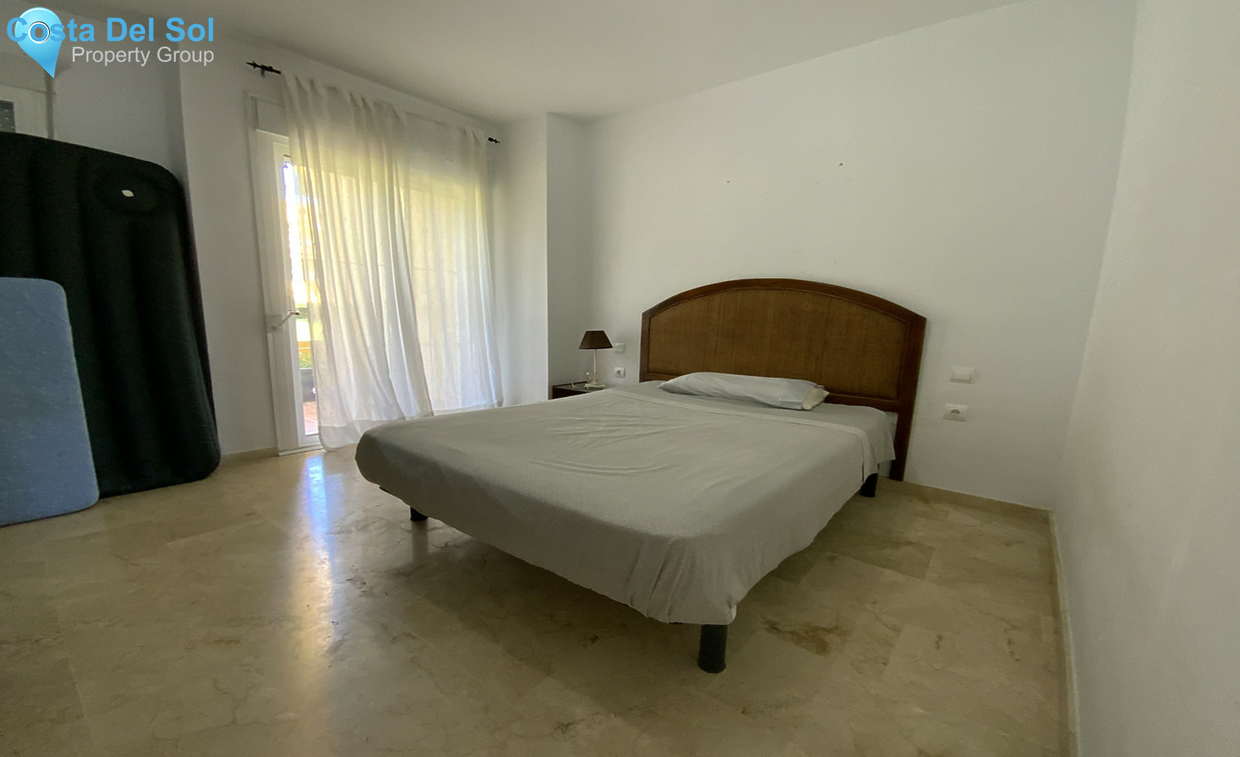 Ground Floor Apartment in Guadalmina Alta-1355853