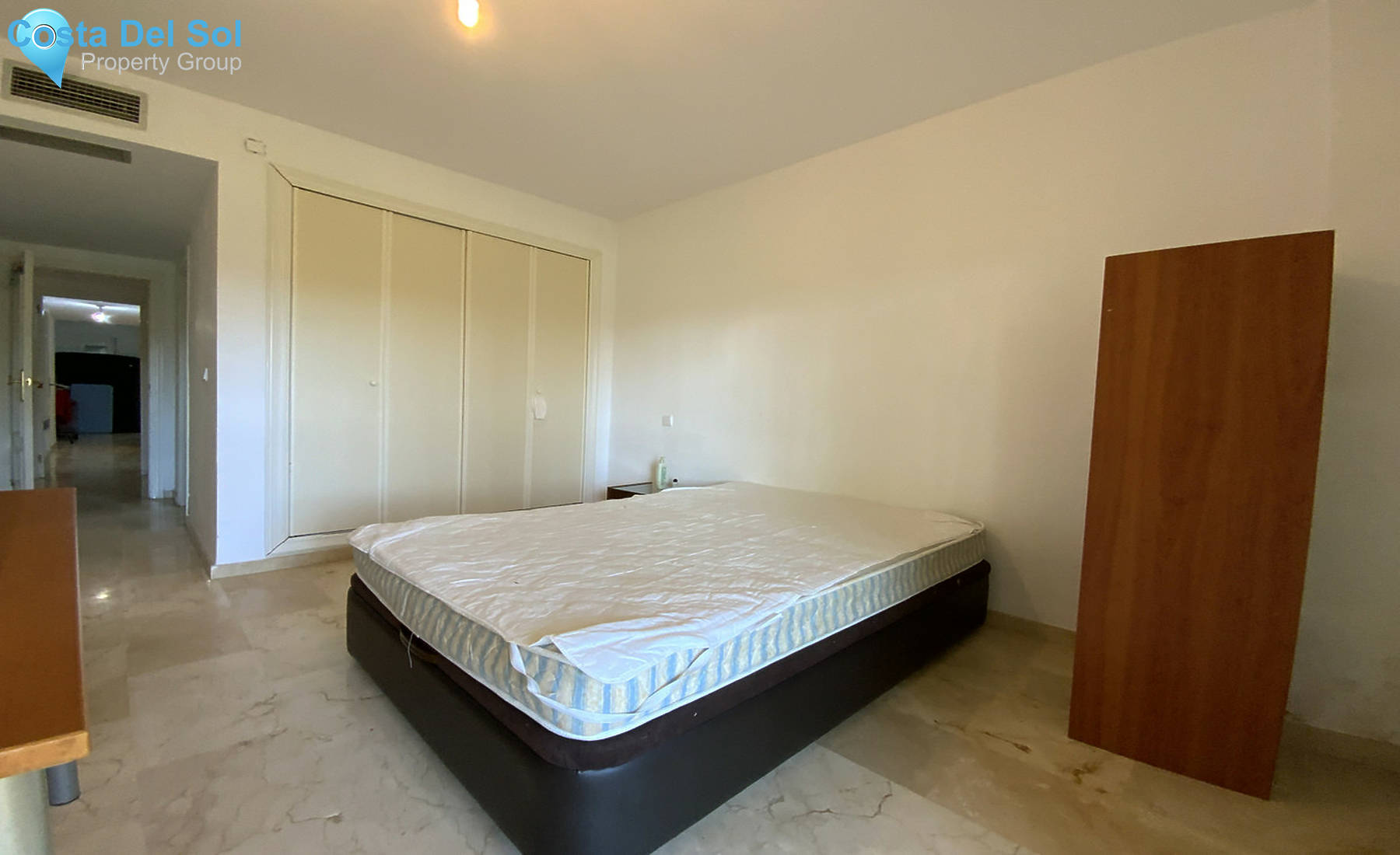 Ground Floor Apartment in Guadalmina Alta-1355848