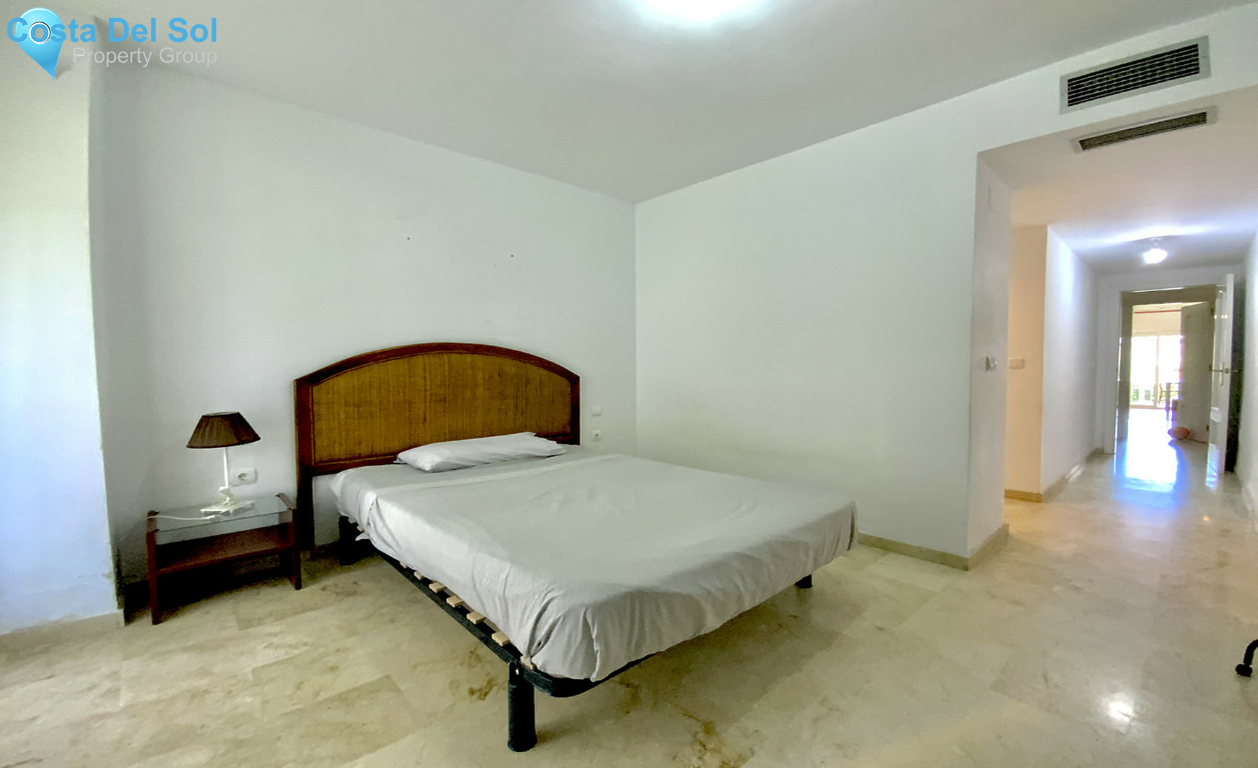 Ground Floor Apartment in Guadalmina Alta-1355849