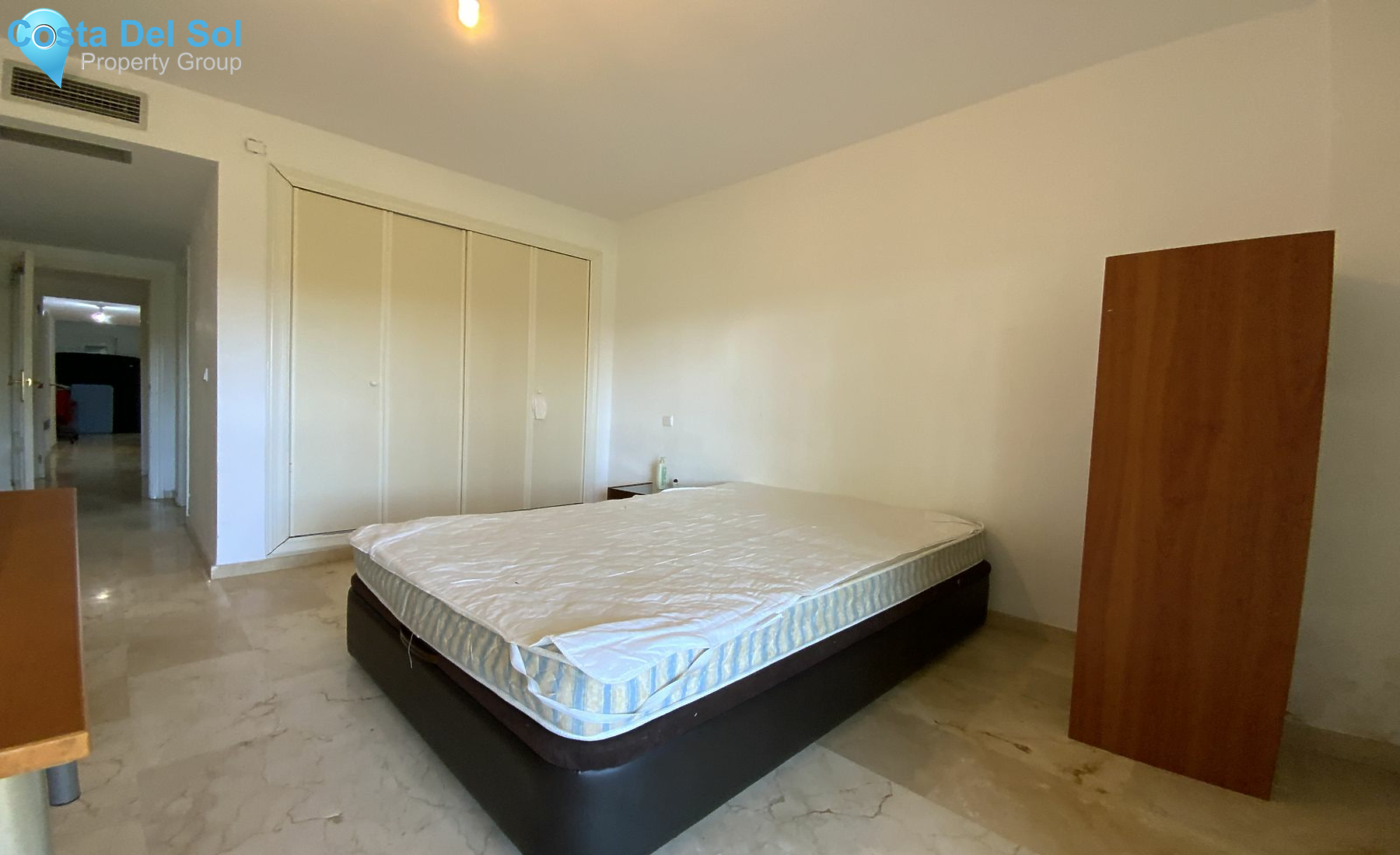 Ground Floor Apartment in Guadalmina Alta-1196866