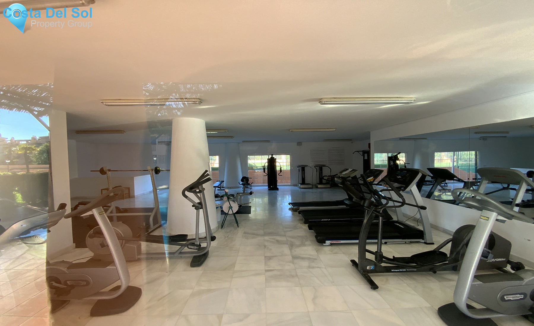 Ground Floor Apartment in Hacienda del Sol-1408526