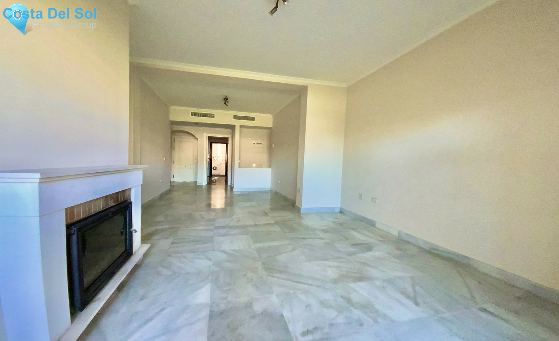 Ground Floor Apartment in Hacienda del Sol-1408528