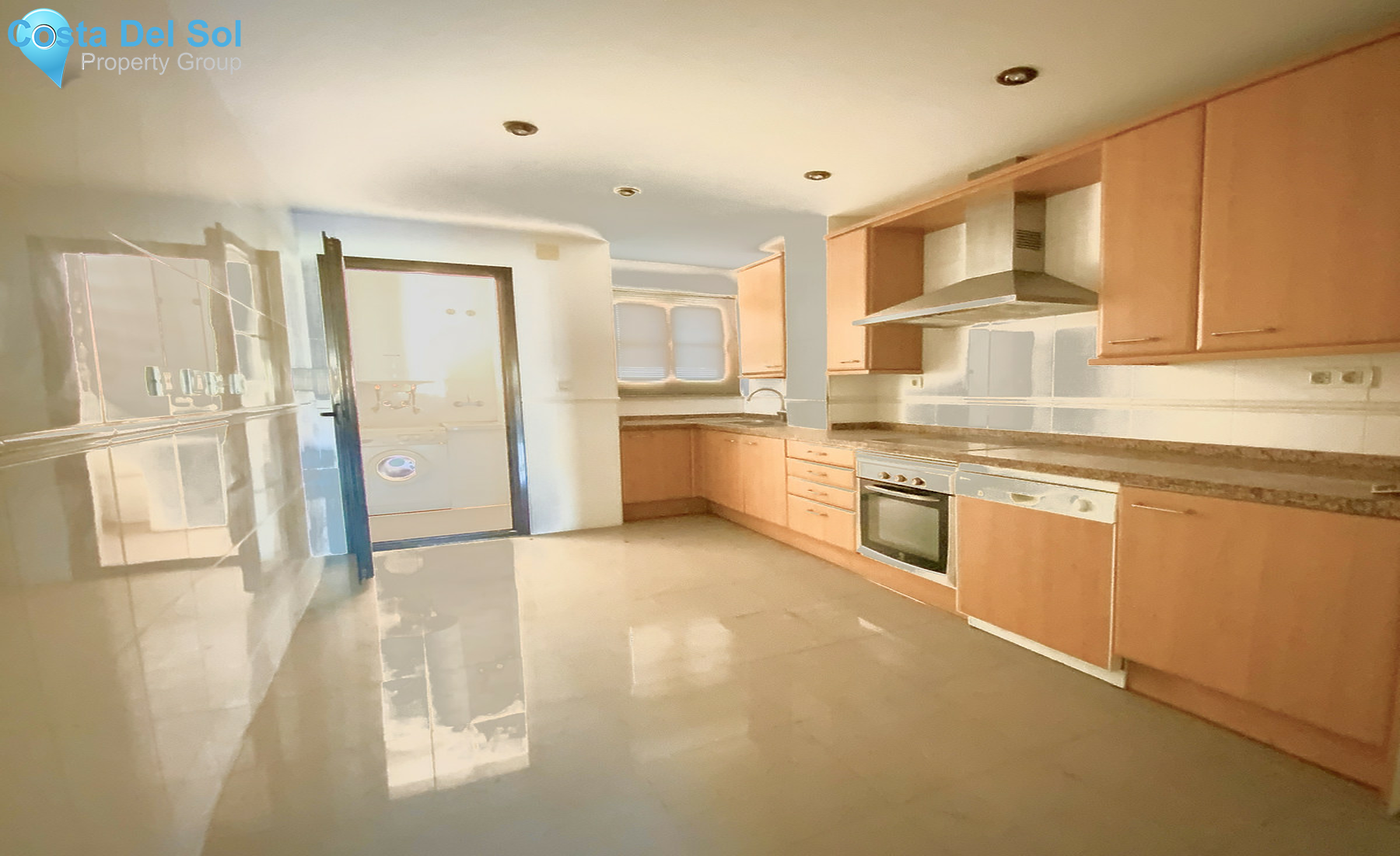Ground Floor Apartment in Hacienda del Sol-1408517