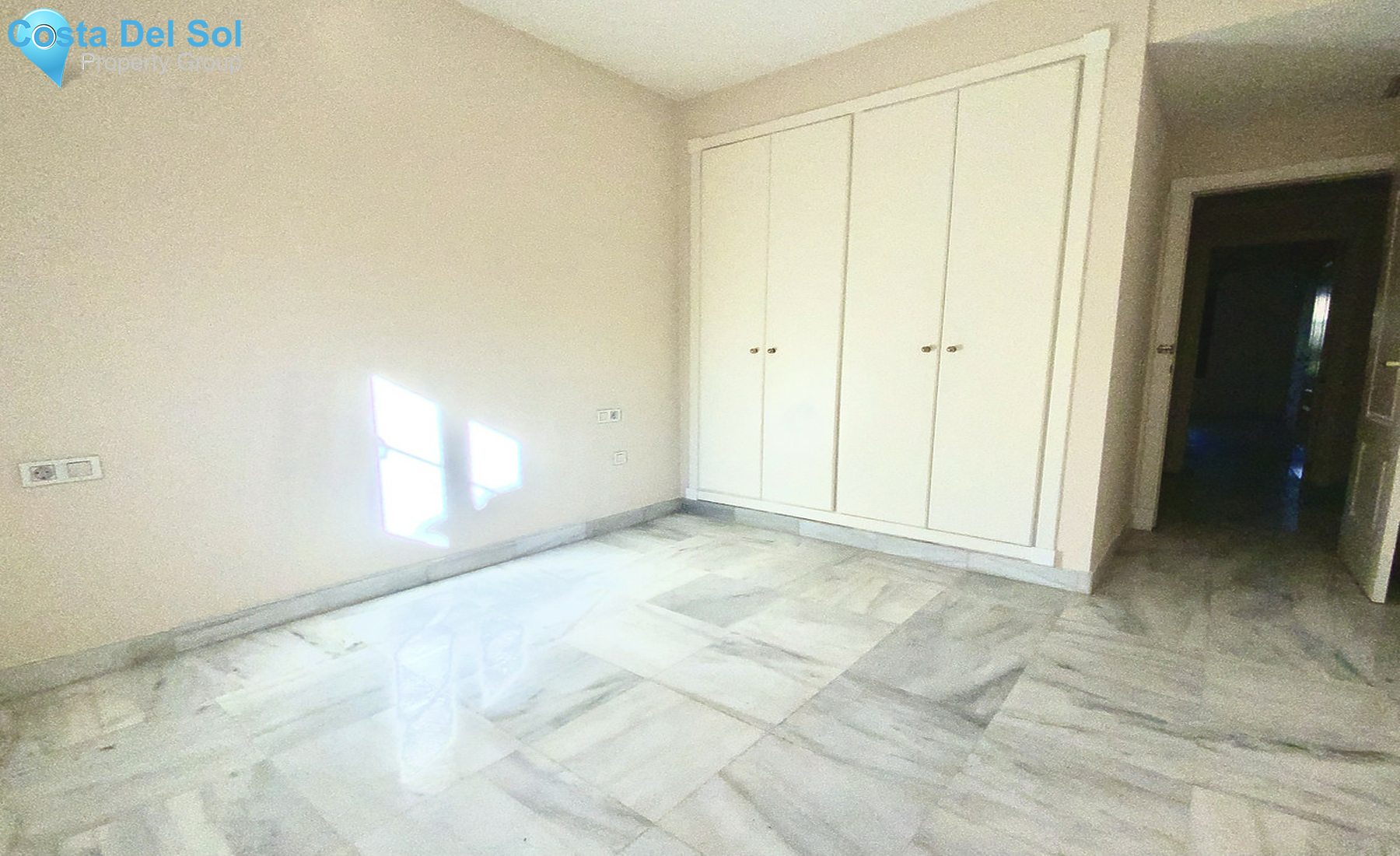 Ground Floor Apartment in Hacienda del Sol-1408518