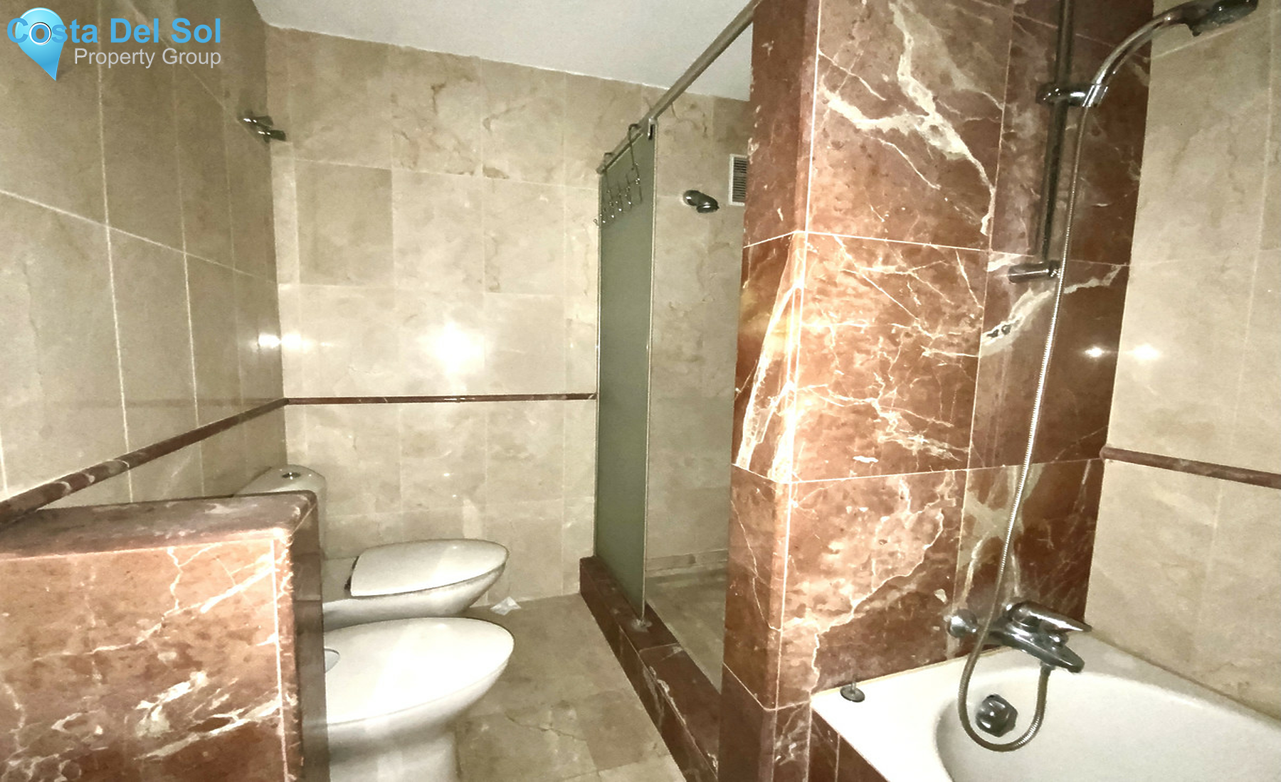 Ground Floor Apartment in Hacienda del Sol-1408519