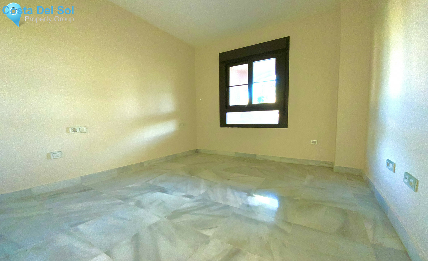 Ground Floor Apartment in Hacienda del Sol-1408520