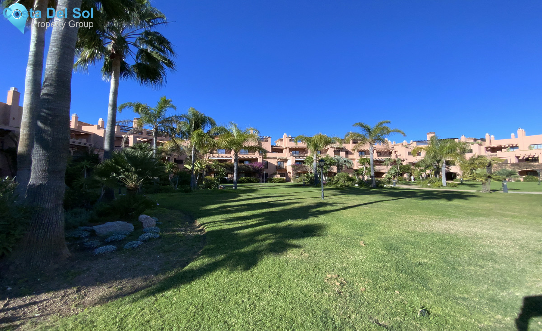 Ground Floor Apartment in Hacienda del Sol-1408522