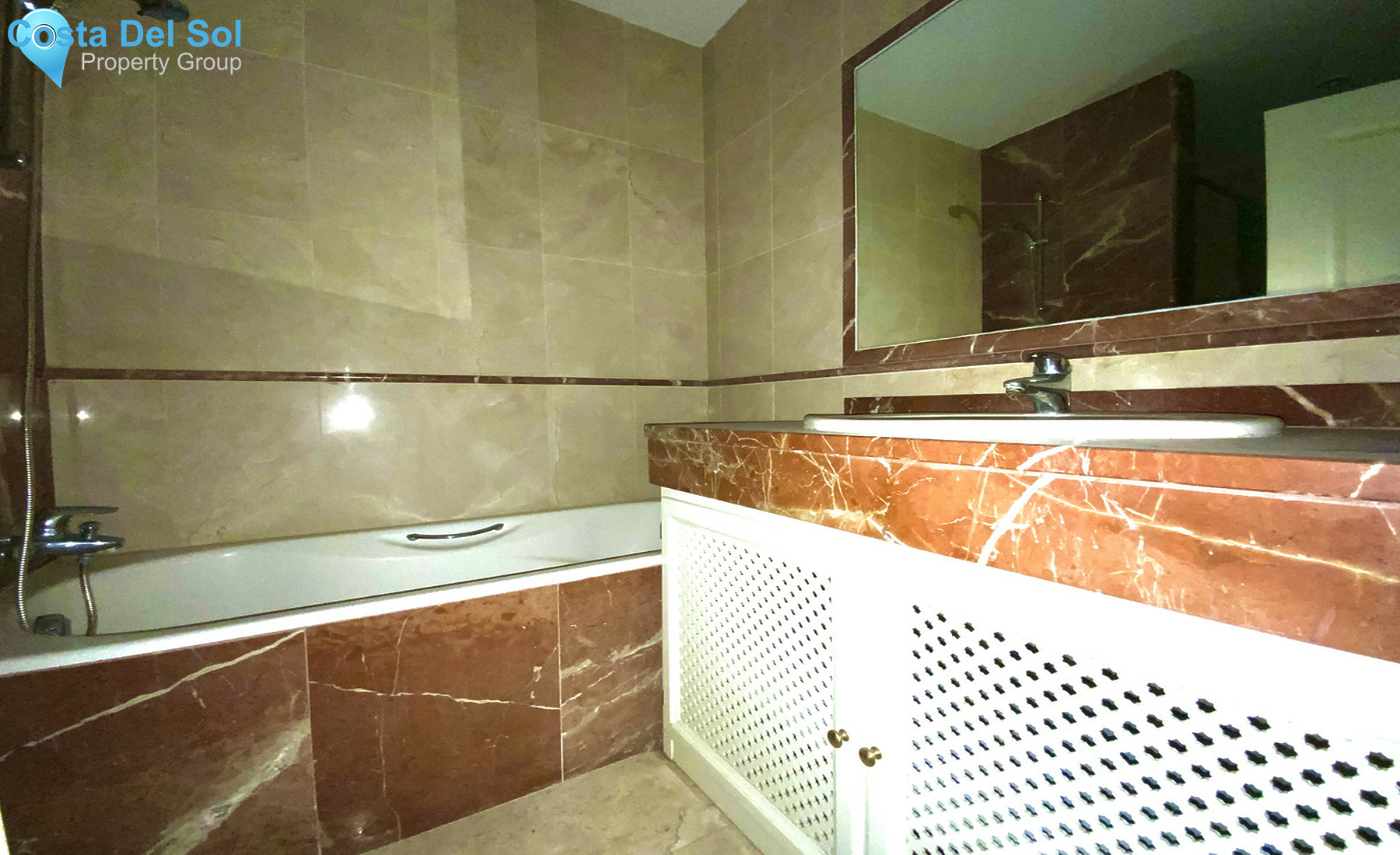 Ground Floor Apartment in Hacienda del Sol-1408523