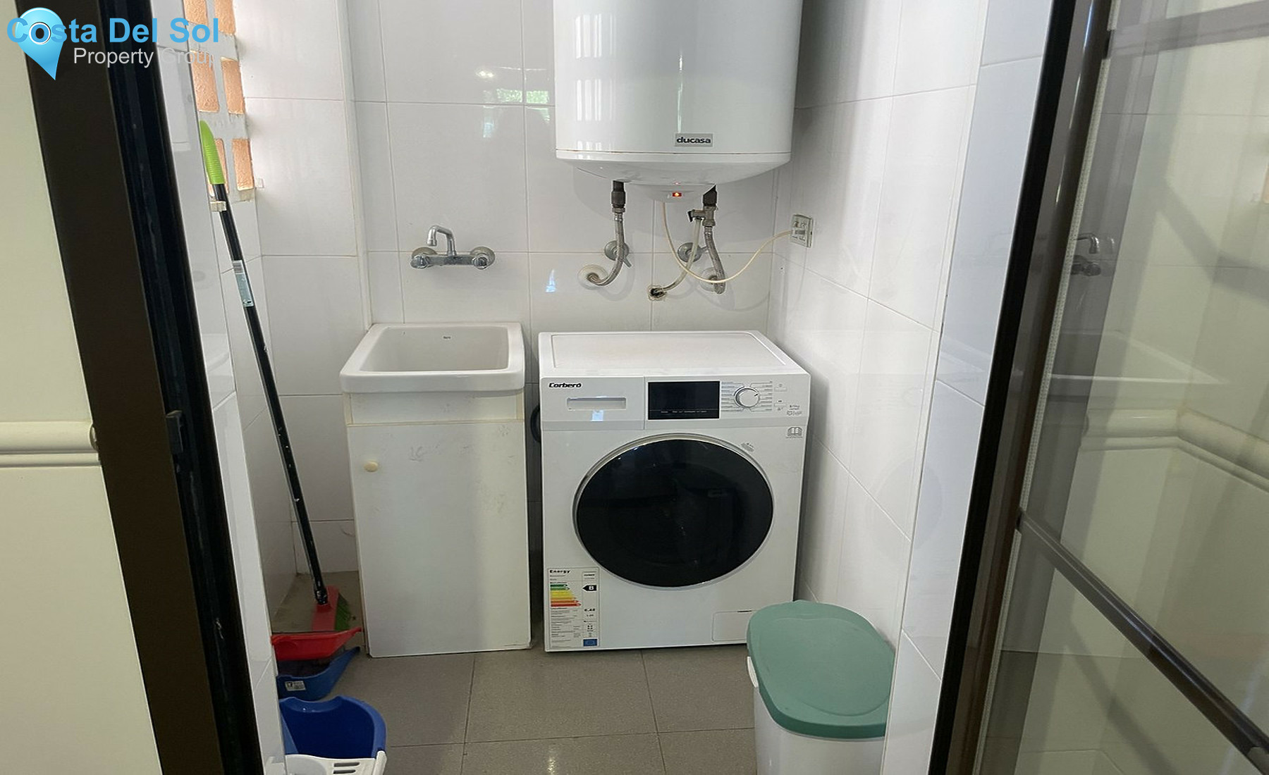 Ground Floor Apartment in Hacienda del Sol-1434880