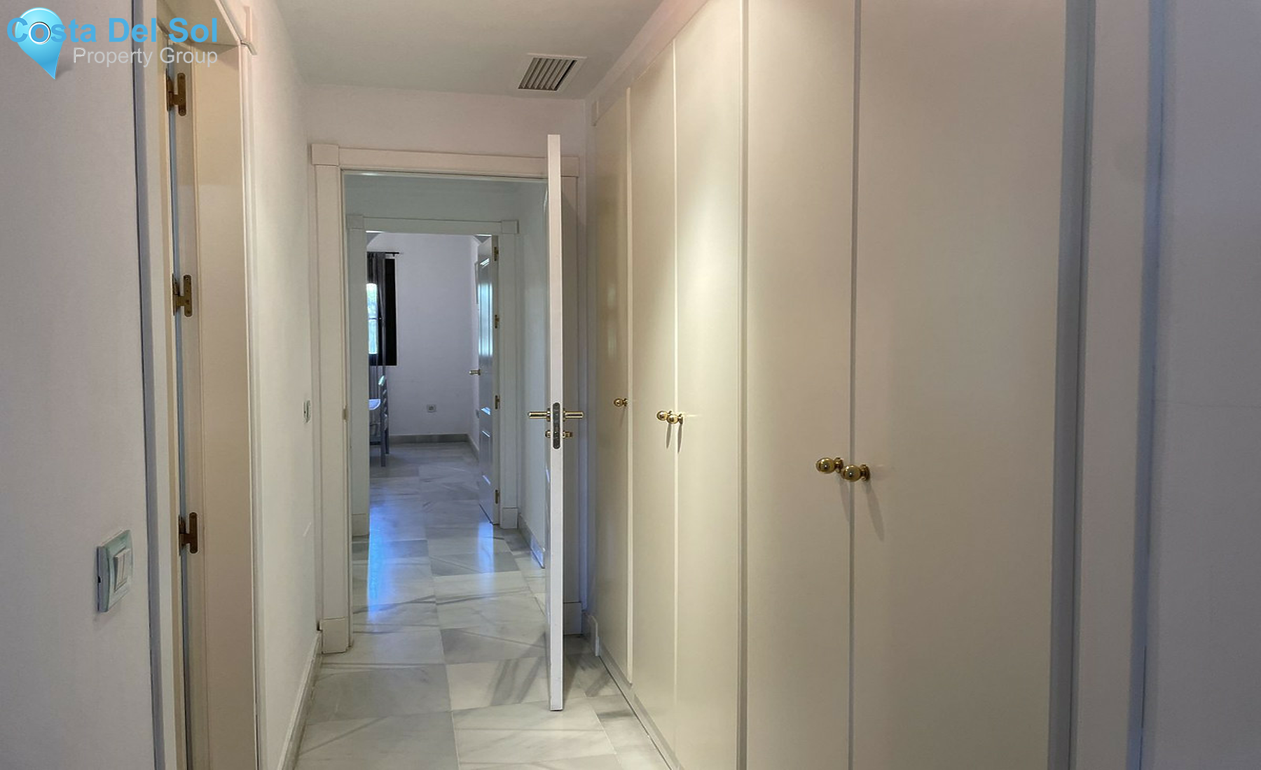 Ground Floor Apartment in Hacienda del Sol-1434881