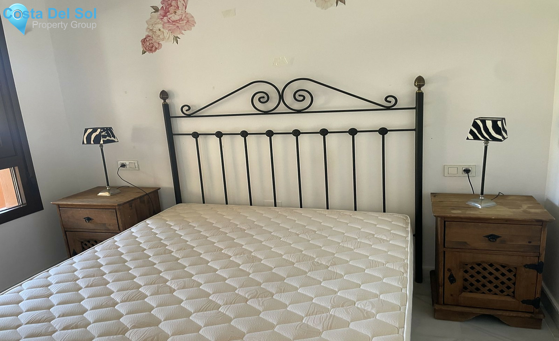 Ground Floor Apartment in Hacienda del Sol-1434882