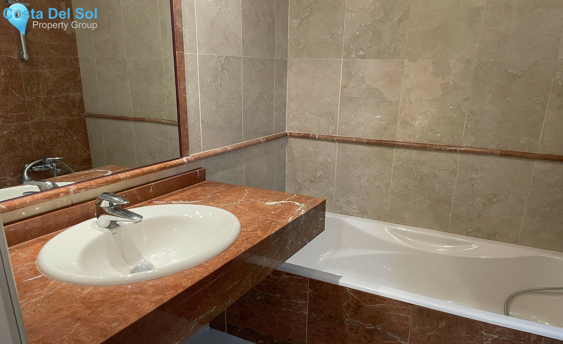 Ground Floor Apartment in Hacienda del Sol-1434883