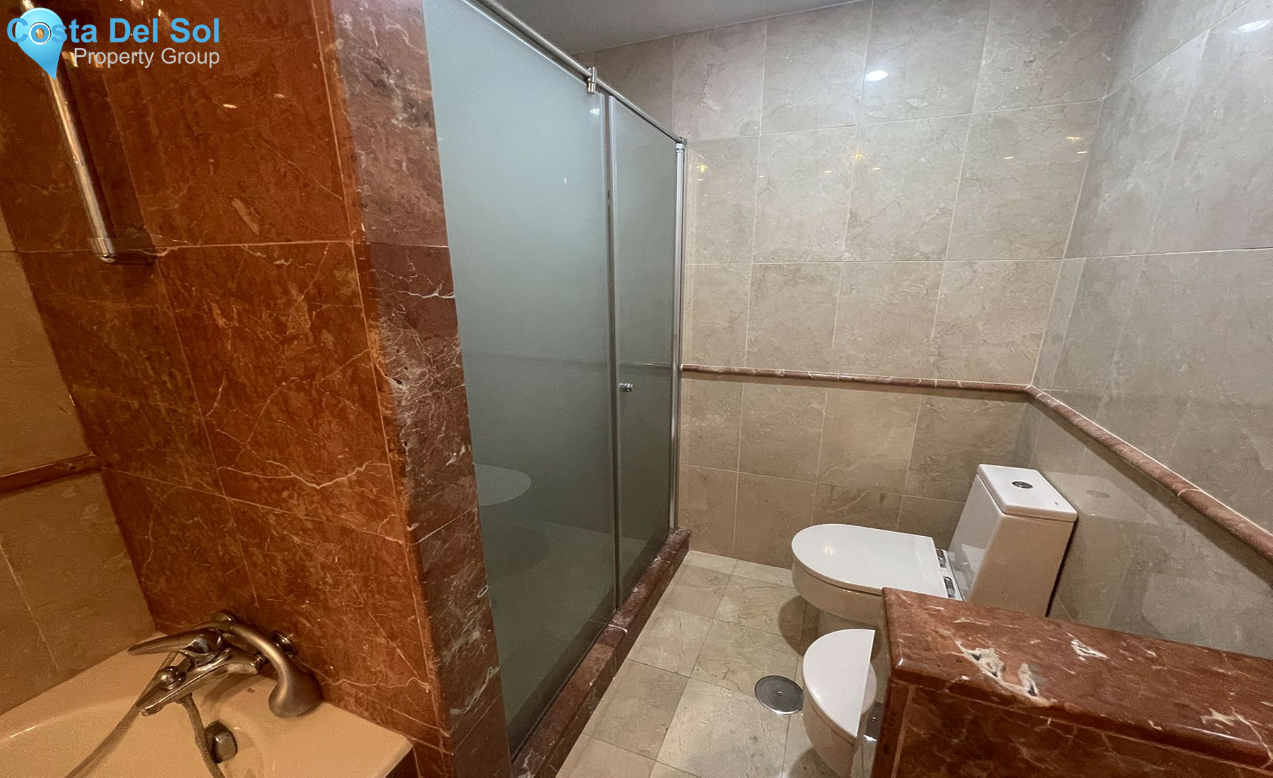 Ground Floor Apartment in Hacienda del Sol-1434884