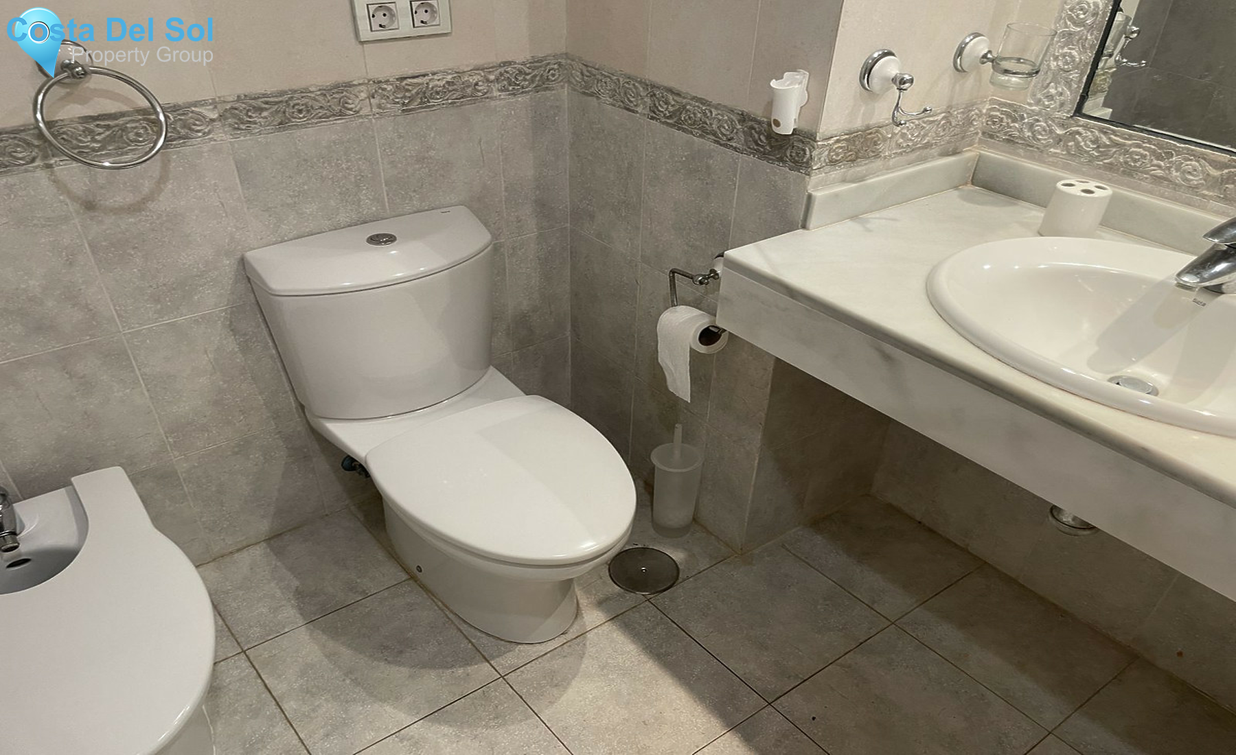 Ground Floor Apartment in Hacienda del Sol-1434886