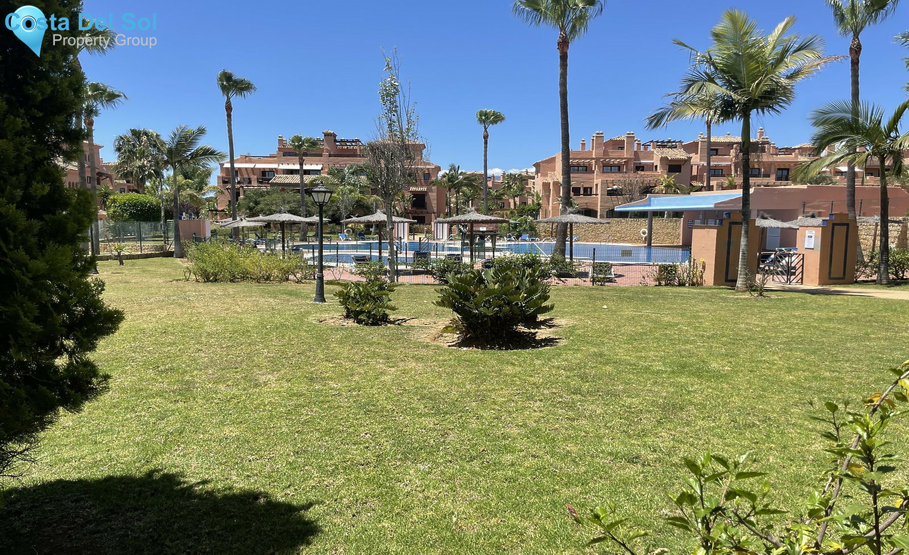 Ground Floor Apartment in Hacienda del Sol-1434887