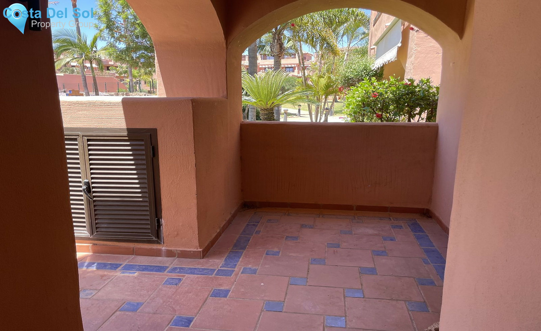 Ground Floor Apartment in Hacienda del Sol-1434873